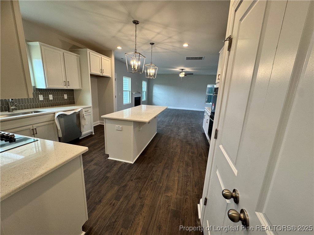 499 Grove Walk Road Raeford, NC 28376 - Photo 17 of 39 Gallery Image 17