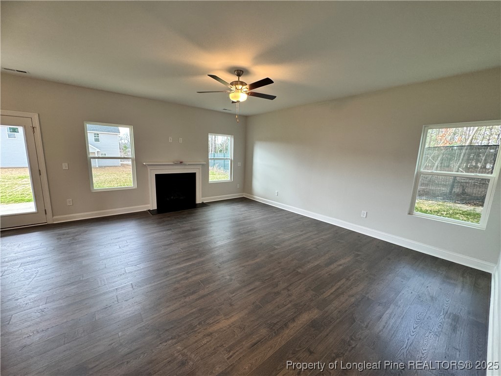 499 Grove Walk Road Raeford, NC 28376 - Photo 4 of 39 Gallery Image 4