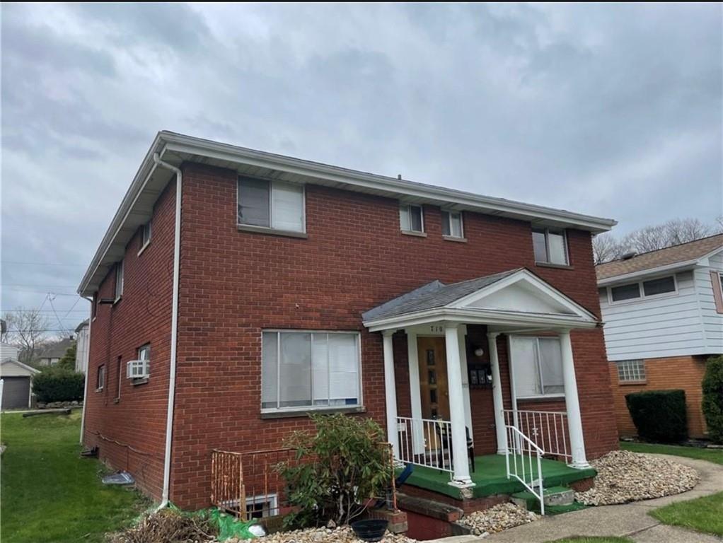 710 Lewis Avenue, Unit 3 Jeannette, PA 15644 - Photo 16 of 20