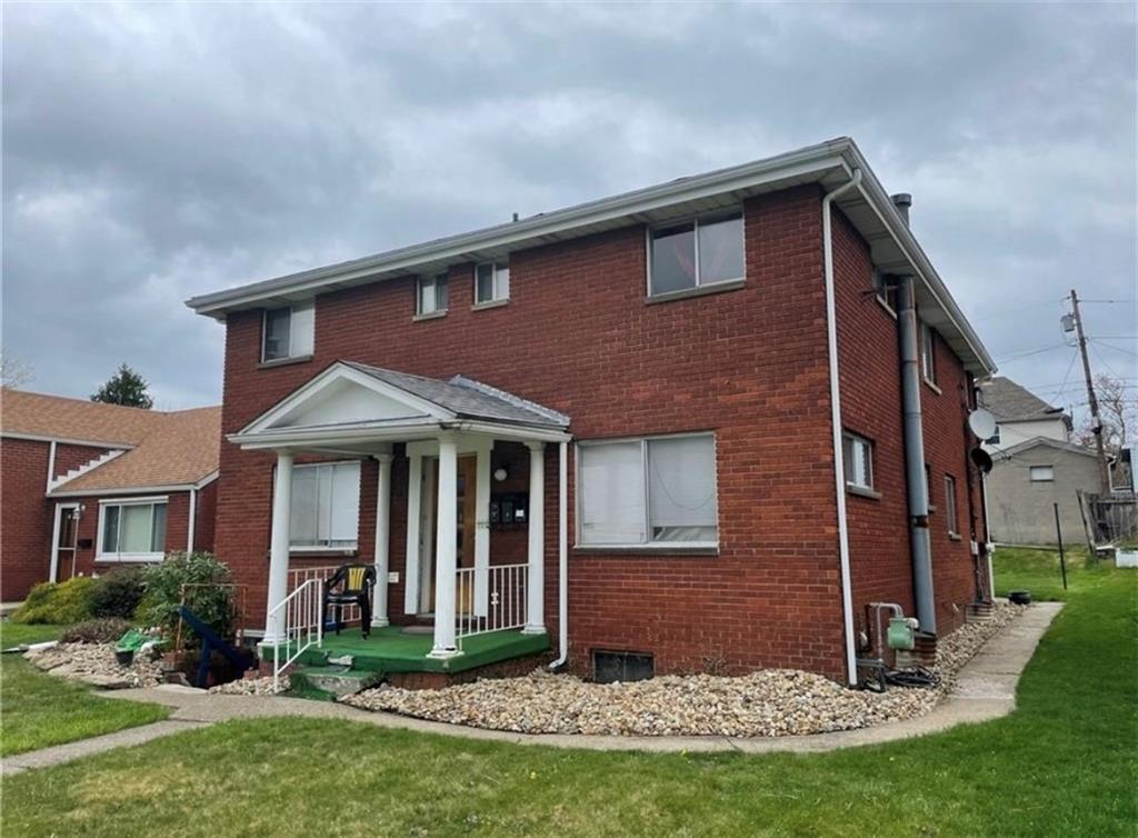 710 Lewis Avenue, Unit 3 Jeannette, PA 15644 - Photo 17 of 20