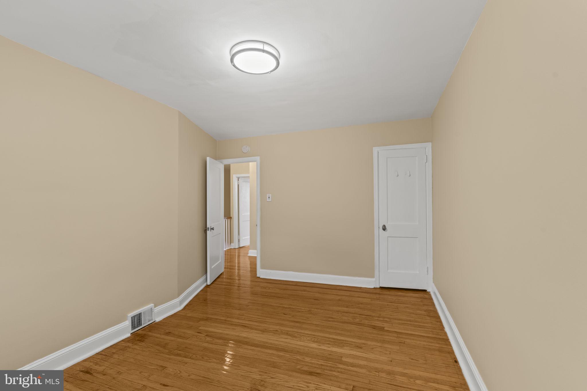 434 Edgemore Road Philadelphia, PA 19151 - Photo 15 of 21 bedroom 2 not staged
