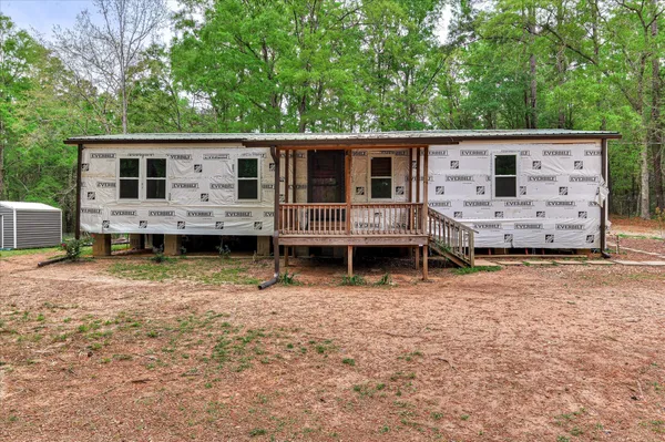 $249,900 | 2667 Panda Lane, Appling, GA 30802