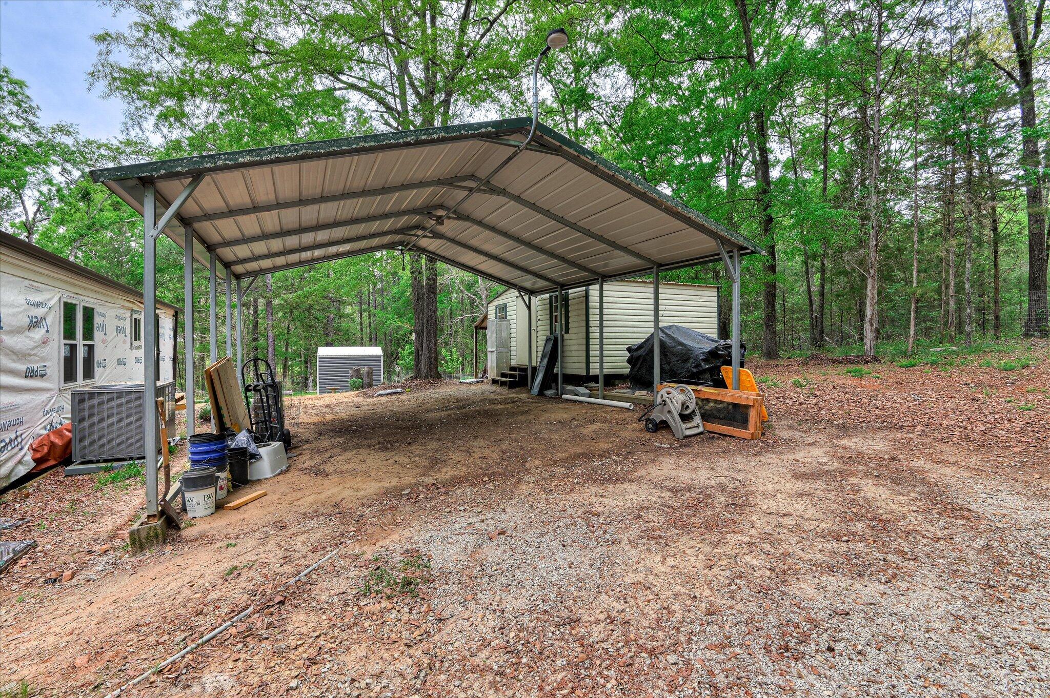 2667 Panda Lane Appling, GA 30802 - Photo 30 of 35 31-131