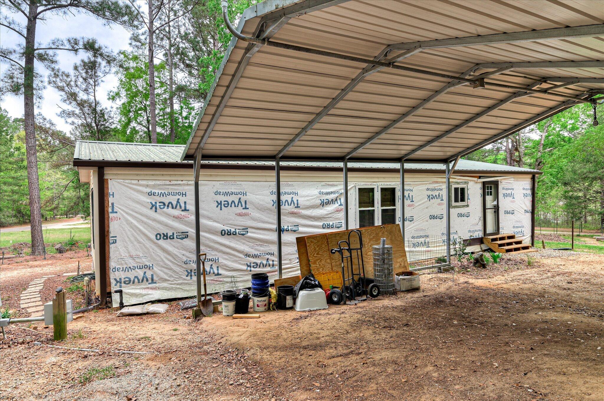 2667 Panda Lane Appling, GA 30802 - Photo 31 of 35 32-132