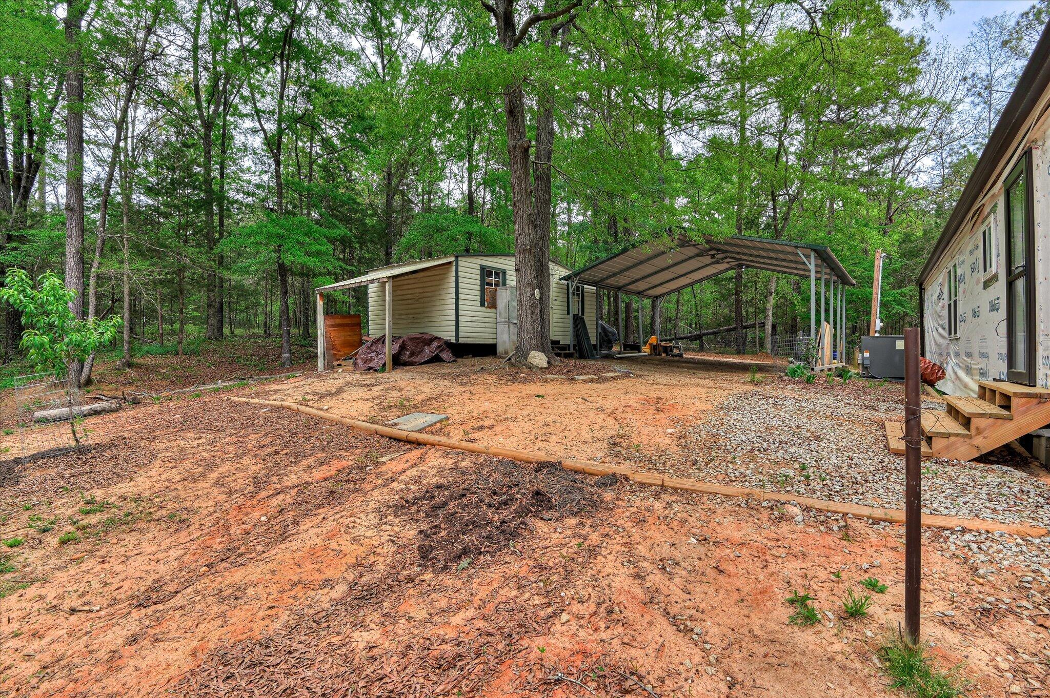 2667 Panda Lane Appling, GA 30802 - Photo 32 of 35 29-129