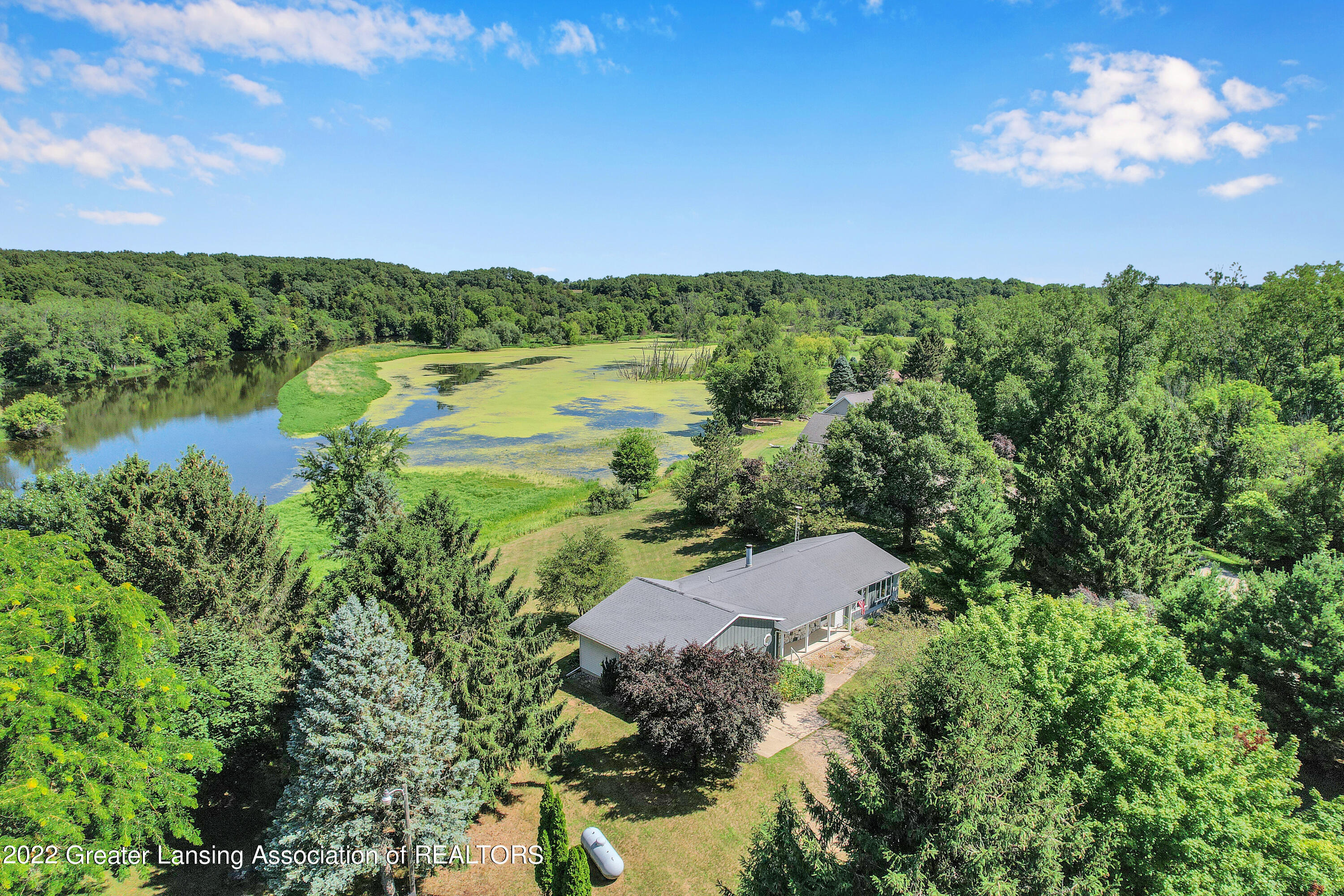 7761 Lyons Road Portland, MI 48875 - Photo 46 of 52 DJI_0978