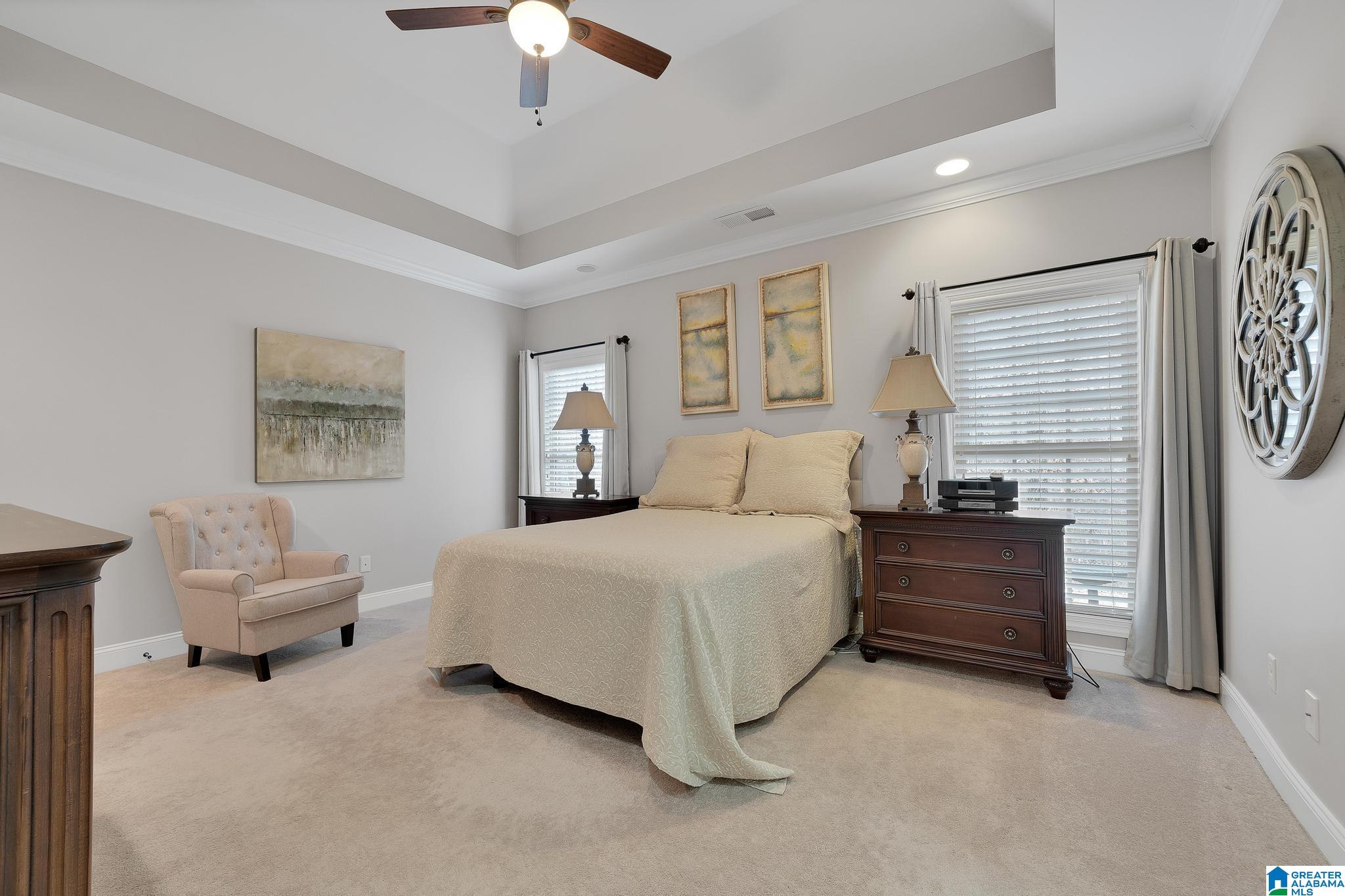 147 Highland Ridge Drive Chelsea, AL 35043 - Photo 21 of 58
