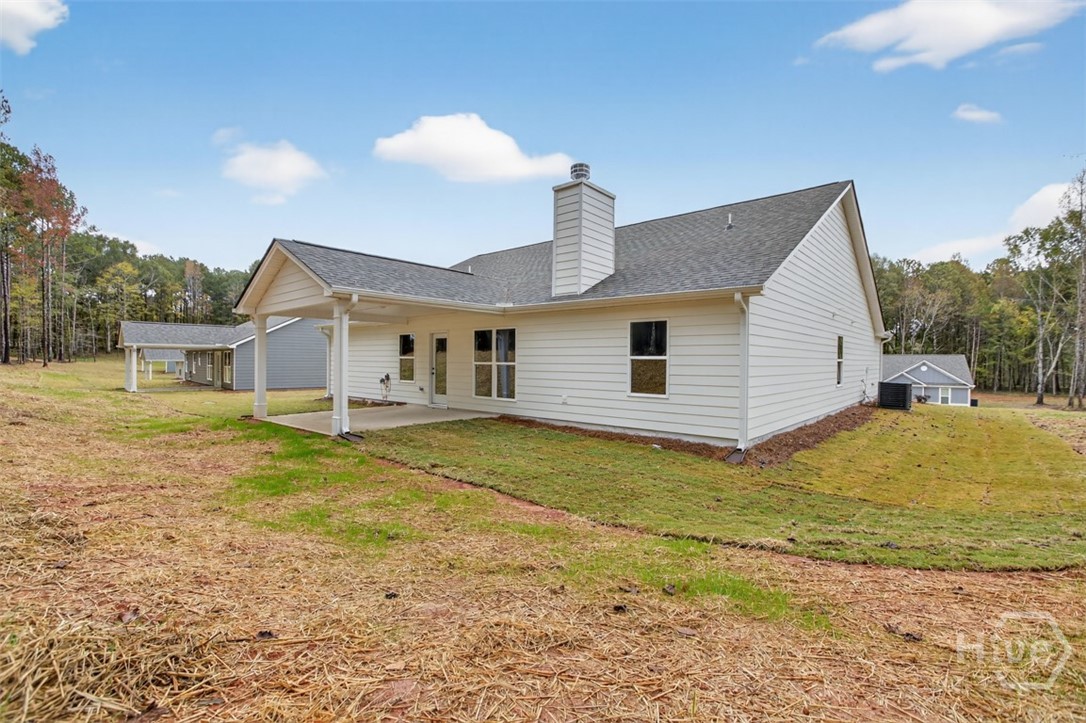 88 Mockingbird Lane, Unit 37 Winder, GA 30680 - Photo 40 of 40