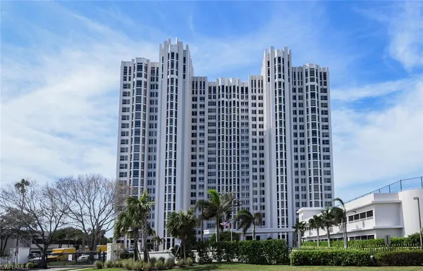 $20,000 | 6849 Grenadier Boulevard, Unit 1704, Naples, FL 34108