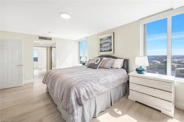 $18,000 | 6849 Grenadier Boulevard, Unit 1704, Naples, FL 34108