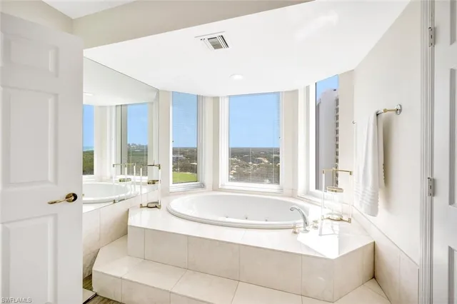 $18,000 | 6849 Grenadier Boulevard, Unit 1704, Naples, FL 34108