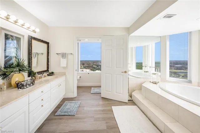 $18,000 | 6849 Grenadier Boulevard, Unit 1704, Naples, FL 34108