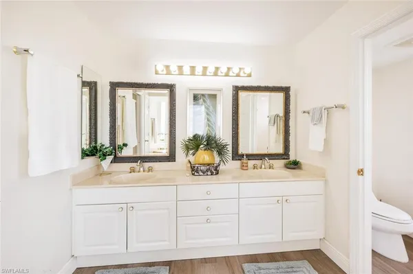 $20,000 | 6849 Grenadier Boulevard, Unit 1704, Naples, FL 34108