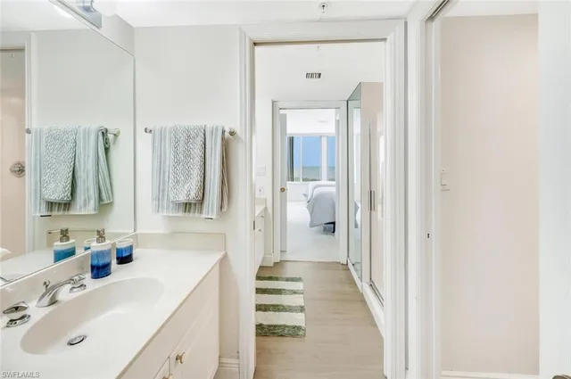 $18,000 | 6849 Grenadier Boulevard, Unit 1704, Naples, FL 34108