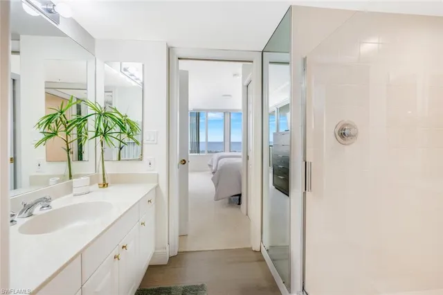 $18,000 | 6849 Grenadier Boulevard, Unit 1704, Naples, FL 34108