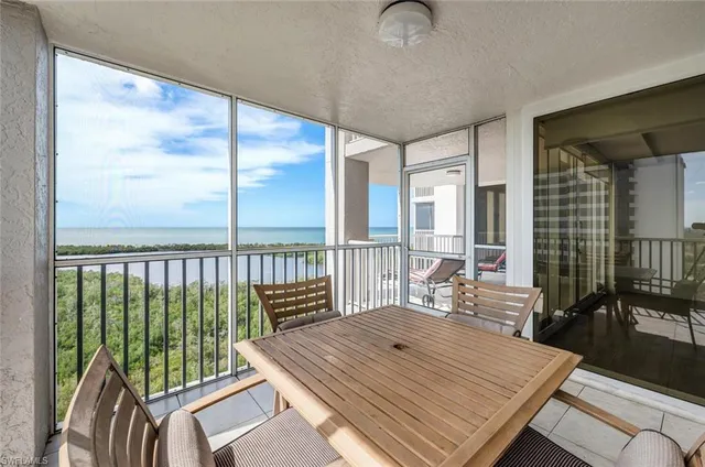 $18,000 | 6849 Grenadier Boulevard, Unit 1704, Naples, FL 34108