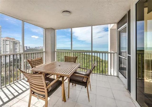 $18,000 | 6849 Grenadier Boulevard, Unit 1704, Naples, FL 34108