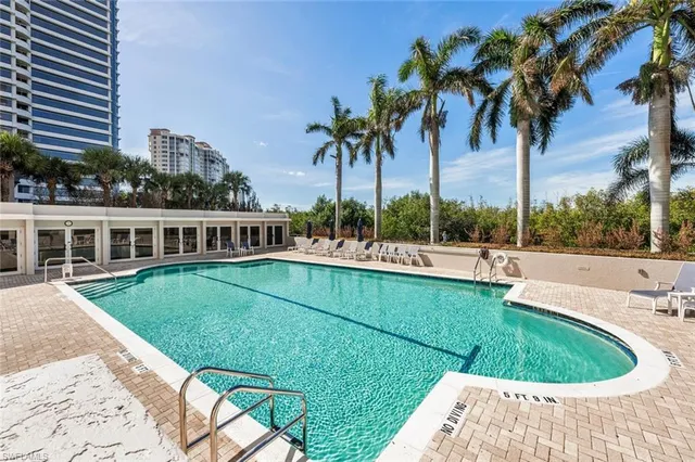 $18,000 | 6849 Grenadier Boulevard, Unit 1704, Naples, FL 34108