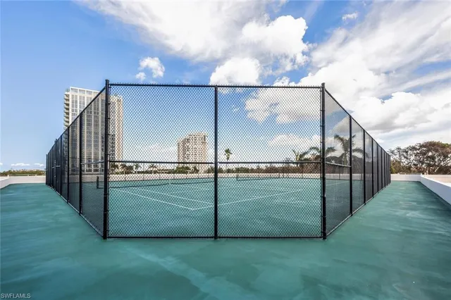 $18,000 | 6849 Grenadier Boulevard, Unit 1704, Naples, FL 34108