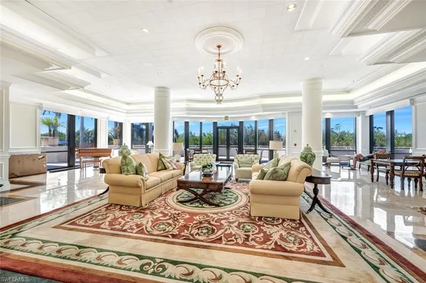 $20,000 | 6849 Grenadier Boulevard, Unit 1704, Naples, FL 34108