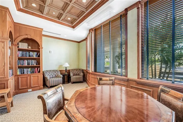 $18,000 | 6849 Grenadier Boulevard, Unit 1704, Naples, FL 34108