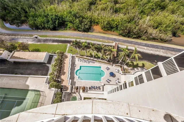 $18,000 | 6849 Grenadier Boulevard, Unit 1704, Naples, FL 34108