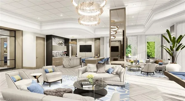 $20,000 | 6849 Grenadier Boulevard, Unit 1704, Naples, FL 34108