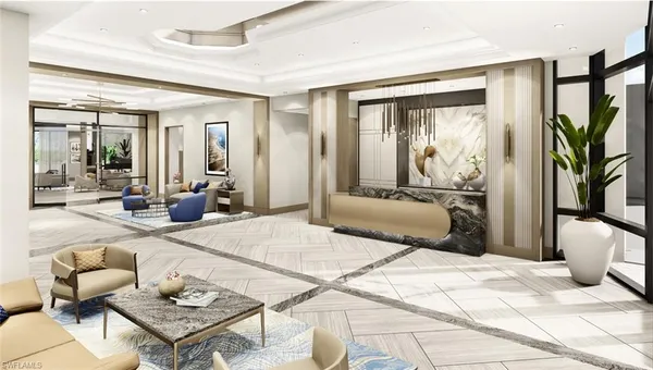 $20,000 | 6849 Grenadier Boulevard, Unit 1704, Naples, FL 34108