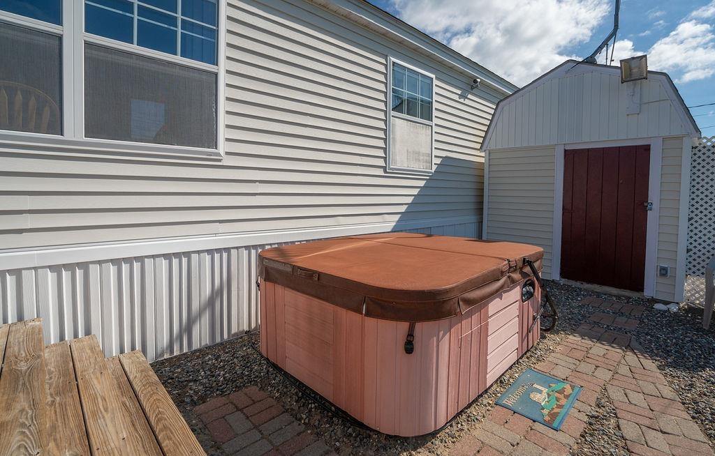 27 Cross Beach Road Seabrook, NH 03874 - Photo 24 of 29