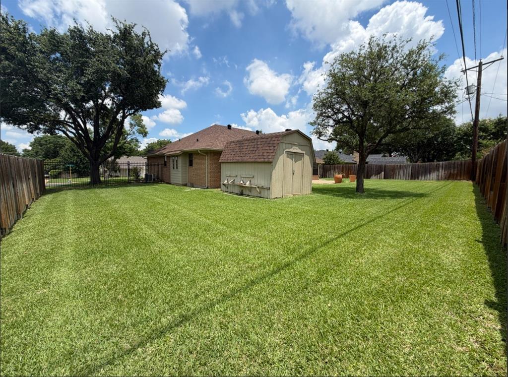 133 Springhill Drive Hurst, TX 76054 - Photo 18 of 18