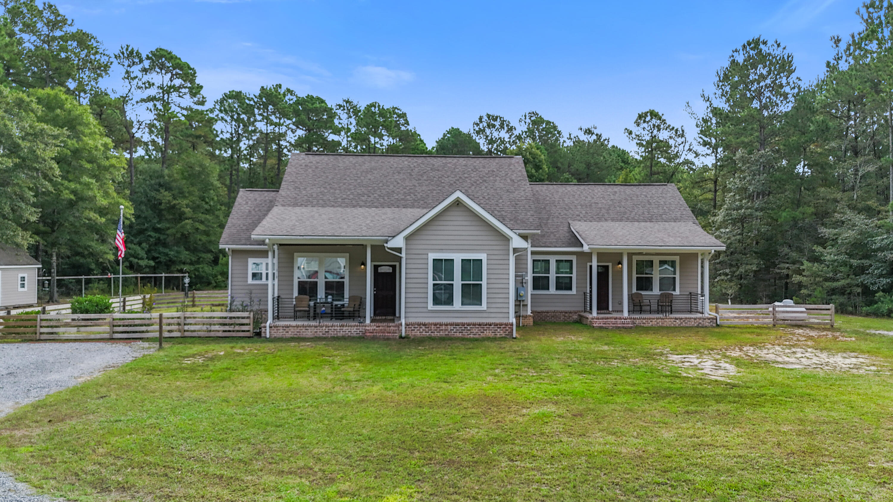 1191 Trojan Road Cross, SC 29436 - Photo 1 of 45 front