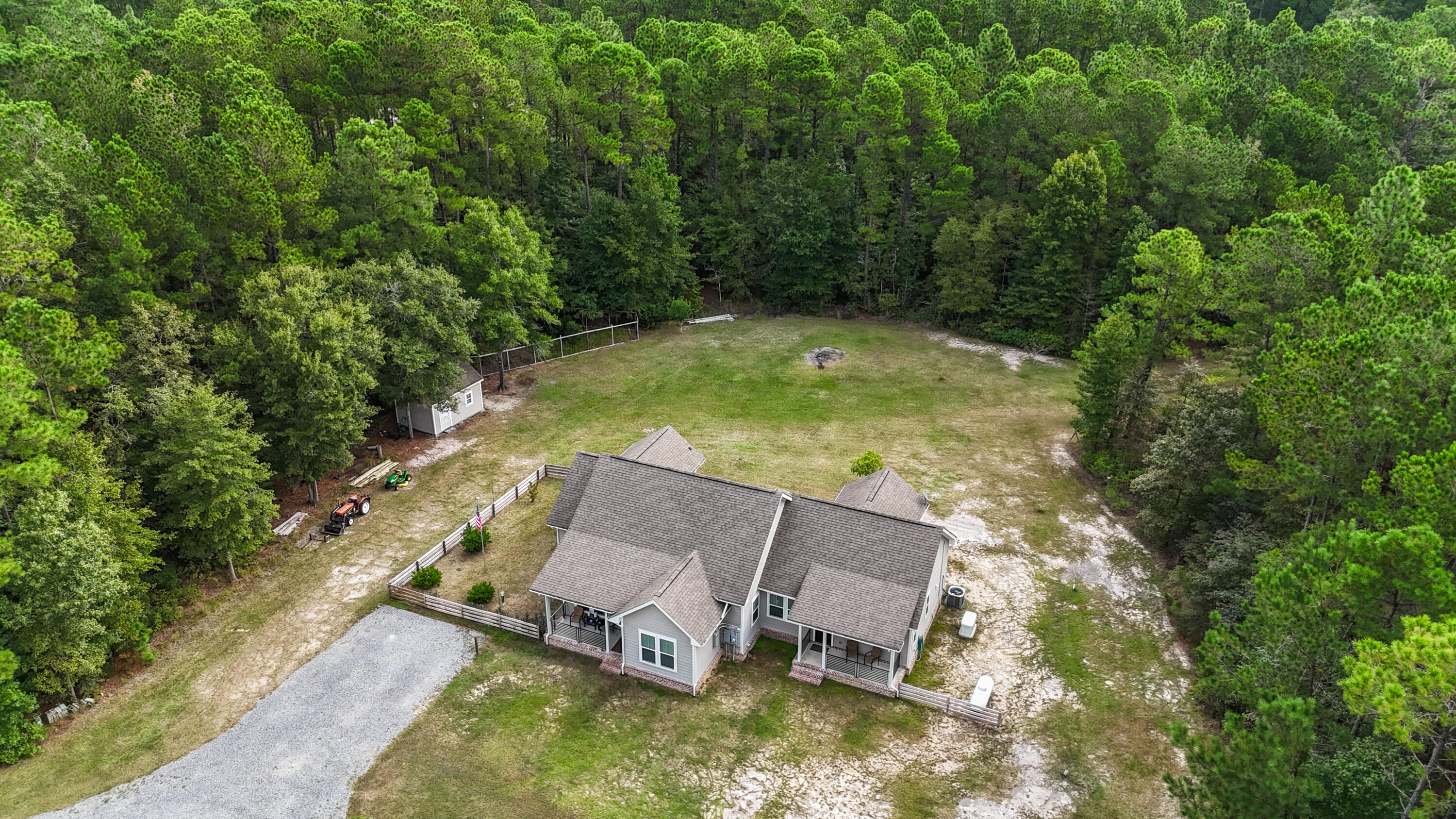 1191 Trojan Road Cross, SC 29436 - Photo 29 of 45 aerial3