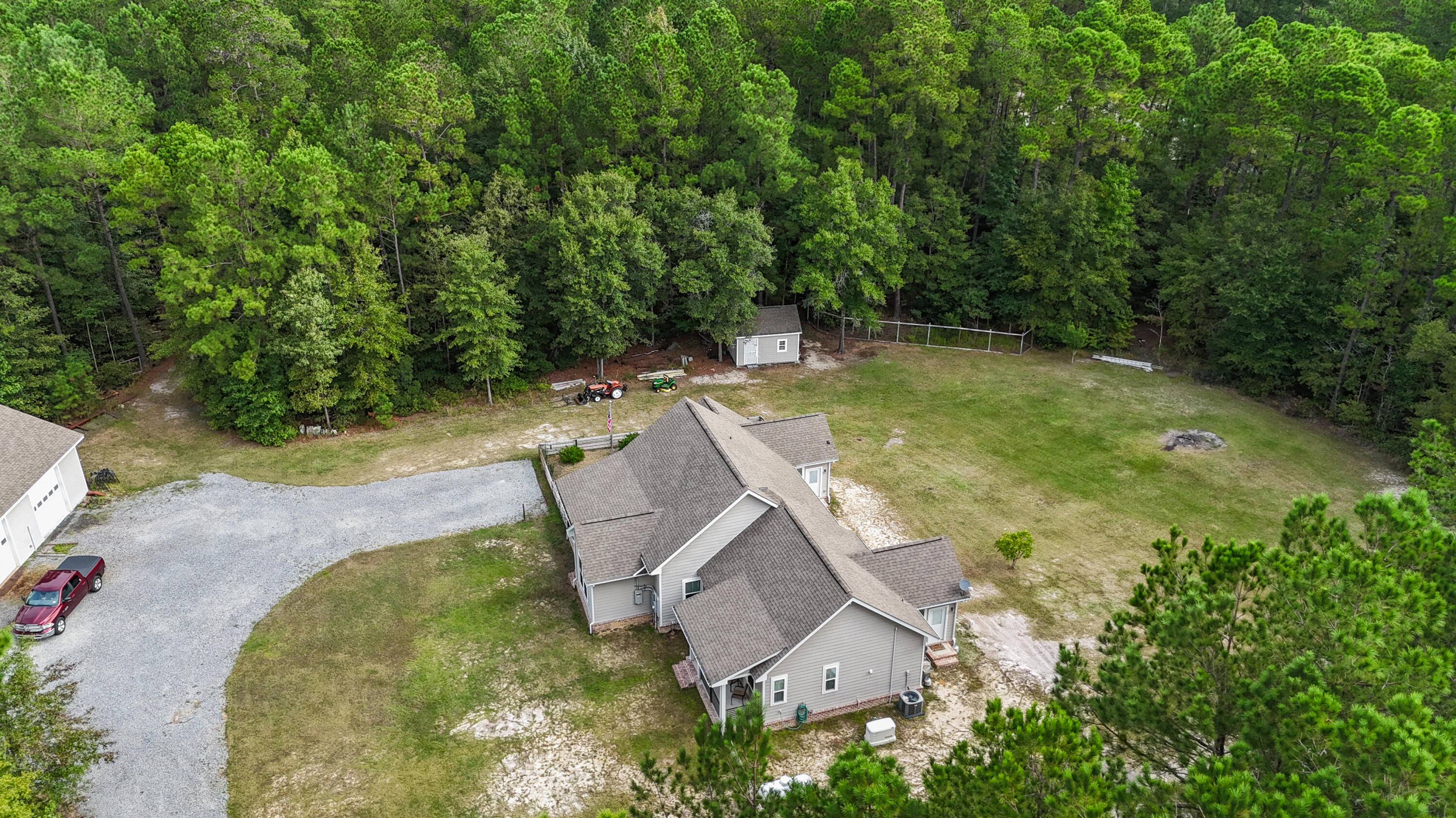 1191 Trojan Road Cross, SC 29436 - Photo 30 of 45 aerial4
