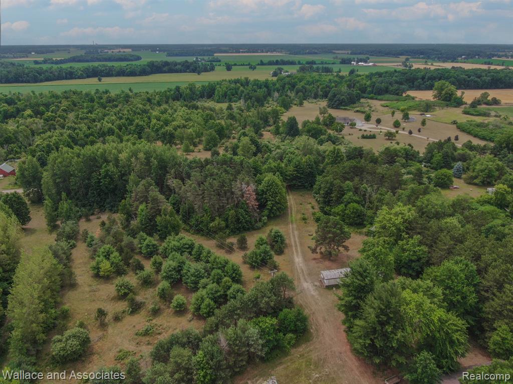 1665 Burns Line Road Croswell, MI 48422 - Photo 31 of 32