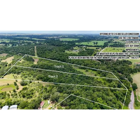 $210,000 | 3000 Tract 1, Elgin, TX 78621
