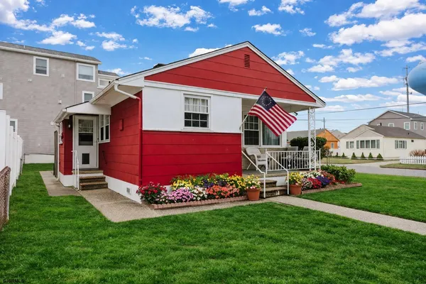 $4,000 | 1118 West Beach Avenue, Brigantine, NJ 08203