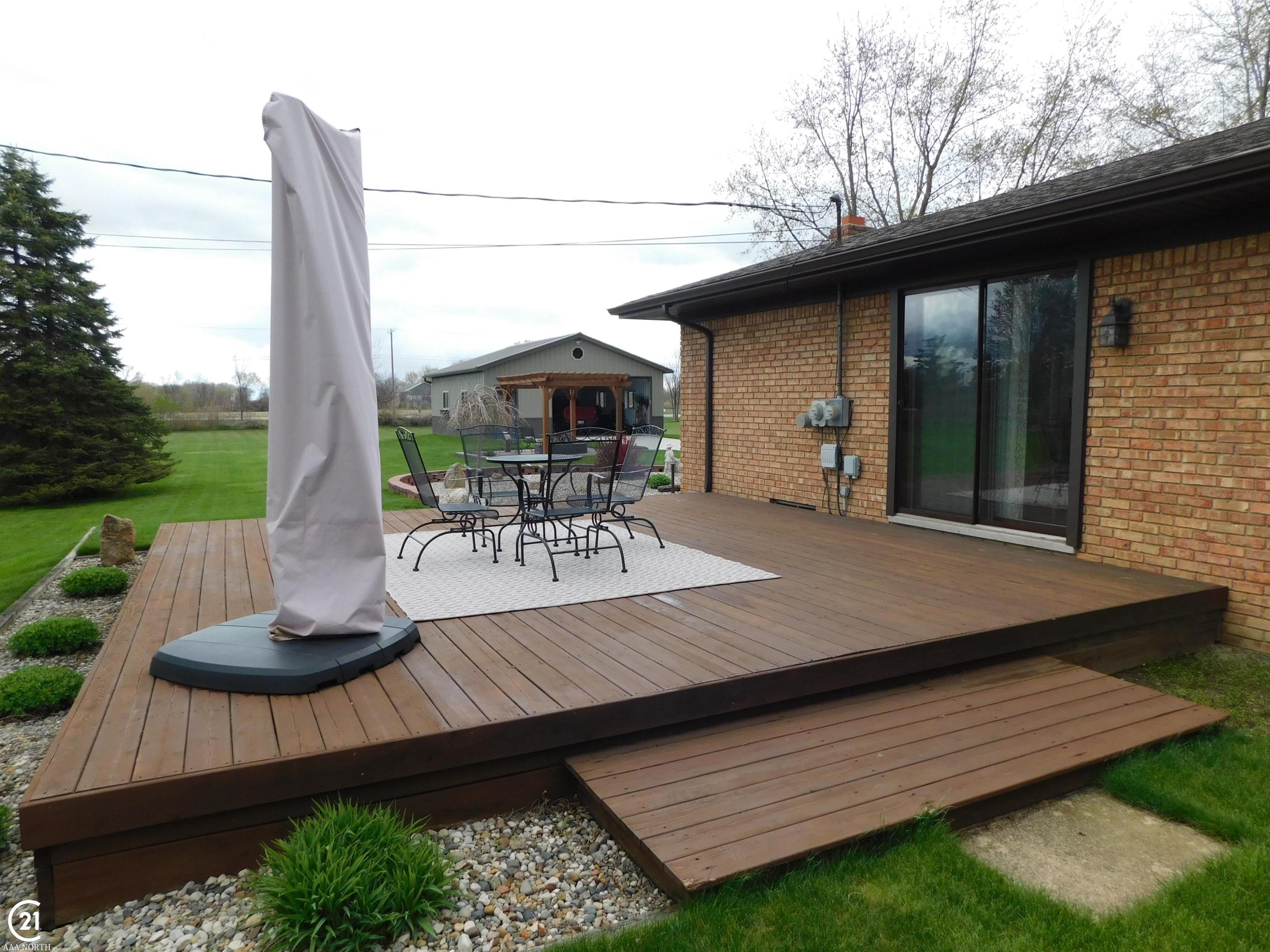 5030 Cochrane Road Almont, MI 48003 - Photo 25 of 36