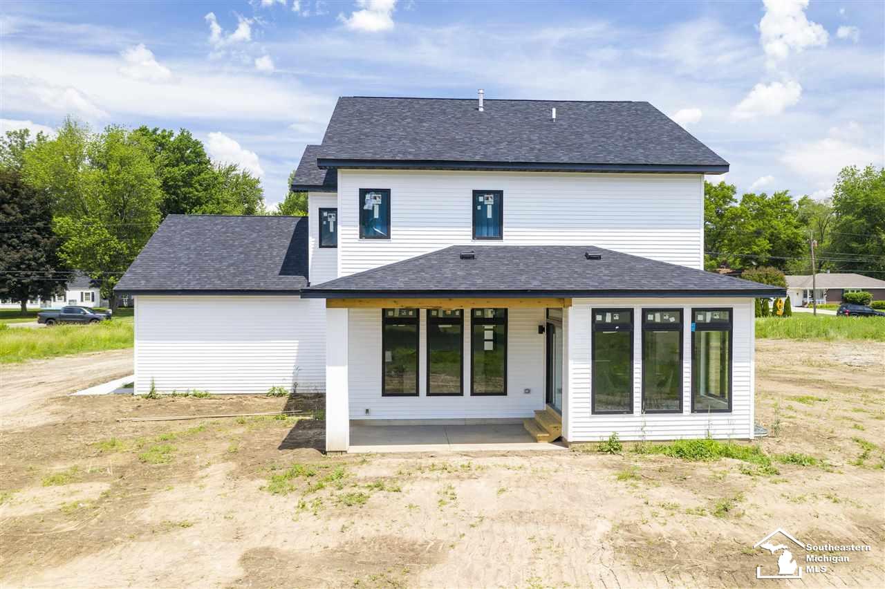 2167 Smith Road Temperance, MI 48182 - Photo 55 of 59