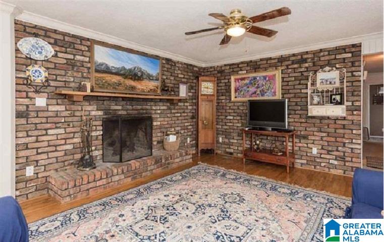 8200 South Main Street Wilsonville, AL 35186 - Photo 20 of 49