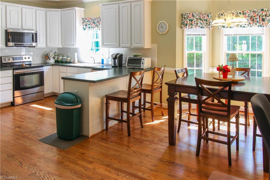 229 Ridge Drive Lexington, NC 27295 - Photo 2 of 29 Gallery Image 2