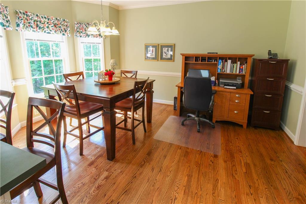 229 Ridge Drive Lexington, NC 27295 - Photo 11 of 29 Gallery Image 11