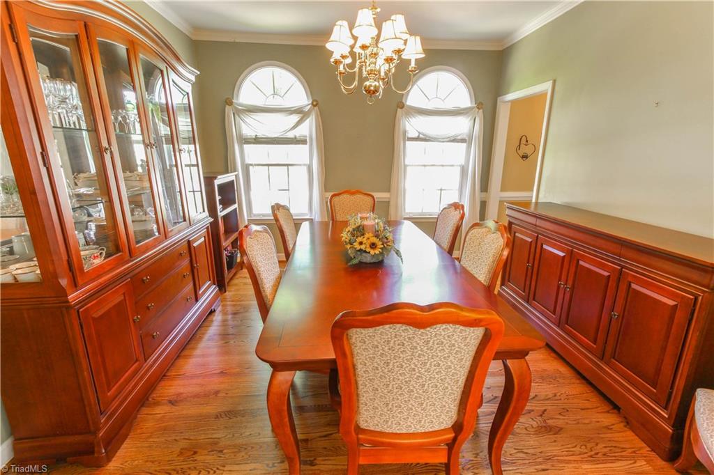 229 Ridge Drive Lexington, NC 27295 - Photo 12 of 29 Gallery Image 12