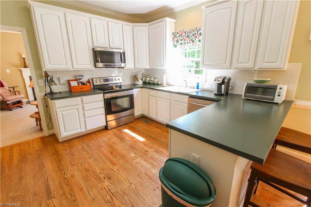 229 Ridge Drive Lexington, NC 27295 - Photo 13 of 29 Gallery Image 13