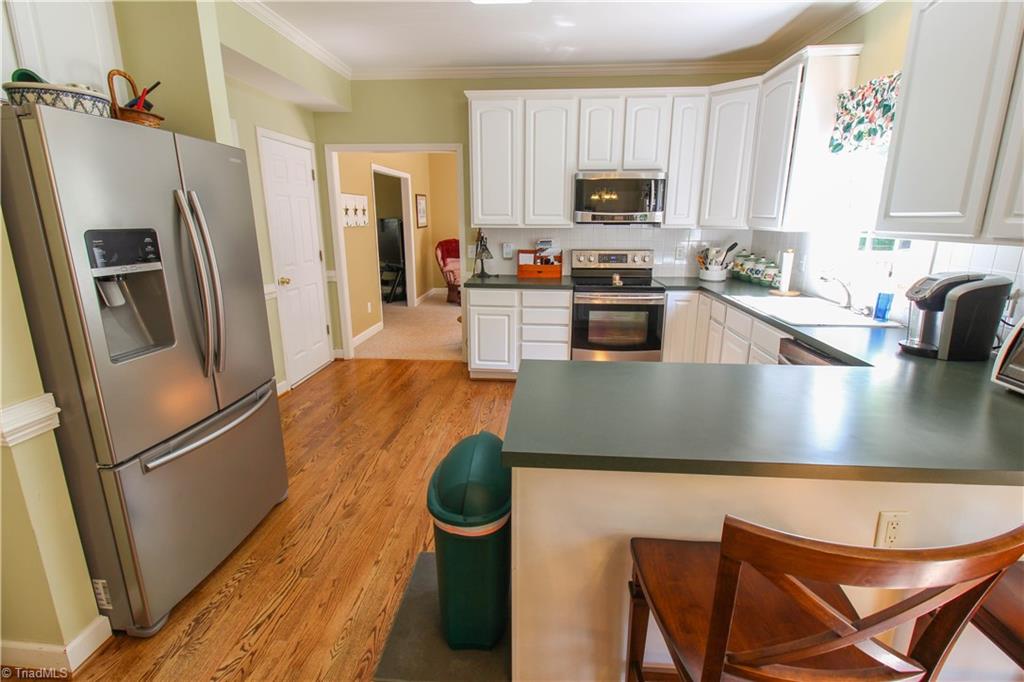 229 Ridge Drive Lexington, NC 27295 - Photo 14 of 29 Gallery Image 14