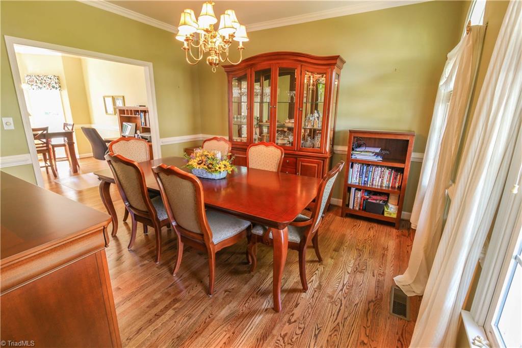 229 Ridge Drive Lexington, NC 27295 - Photo 15 of 29 Gallery Image 15