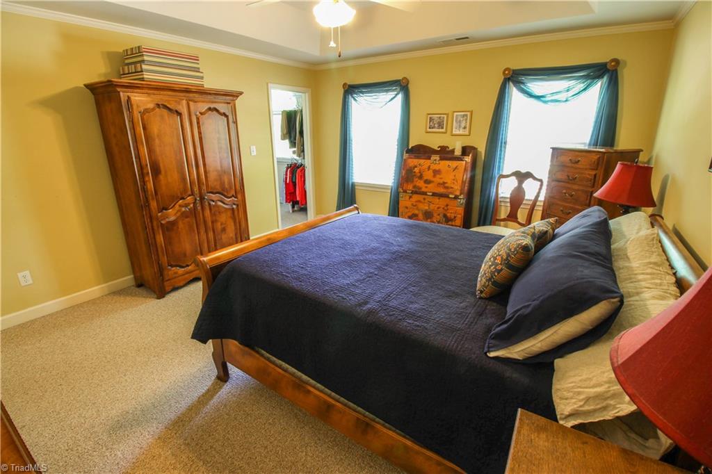 229 Ridge Drive Lexington, NC 27295 - Photo 18 of 29 Gallery Image 18