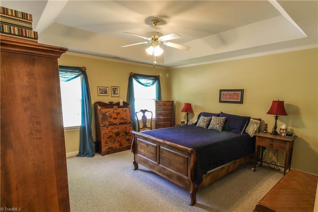 229 Ridge Drive Lexington, NC 27295 - Photo 19 of 29 Gallery Image 19