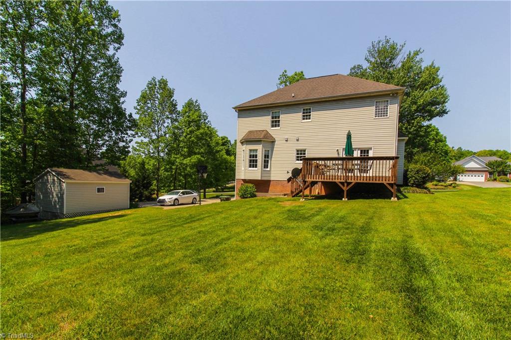 229 Ridge Drive Lexington, NC 27295 - Photo 27 of 29 Gallery Image 27