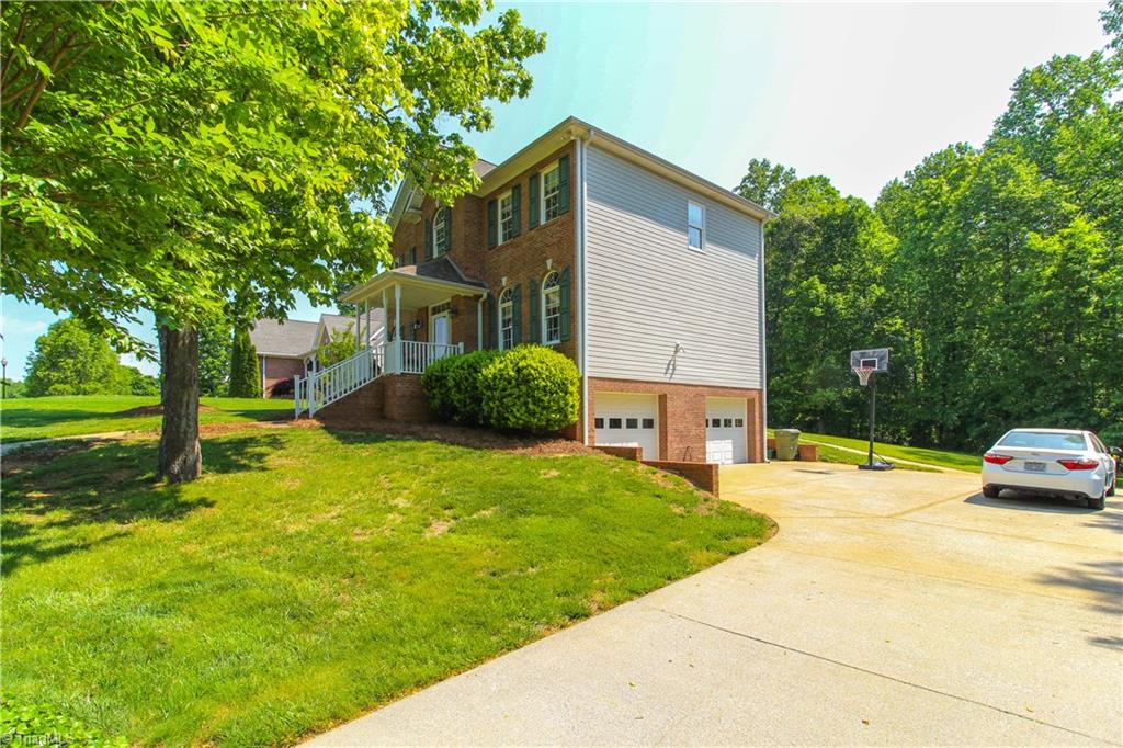 229 Ridge Drive Lexington, NC 27295 - Photo 29 of 29 Gallery Image 29
