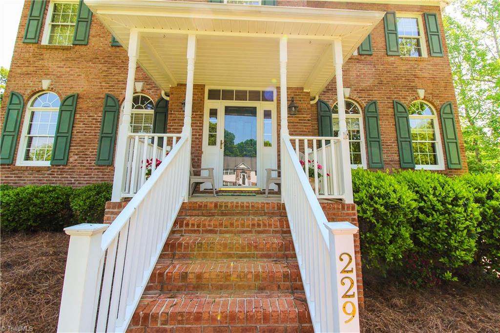 229 Ridge Drive Lexington, NC 27295 - Photo 5 of 29 Gallery Image 5